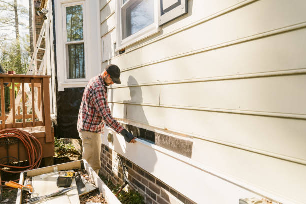 Top rated local Siding Replacement specialists in Orangeburg, SC